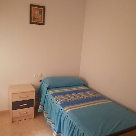 Apartamentos Rosalia Лос-Кортадос Экстерьер фото